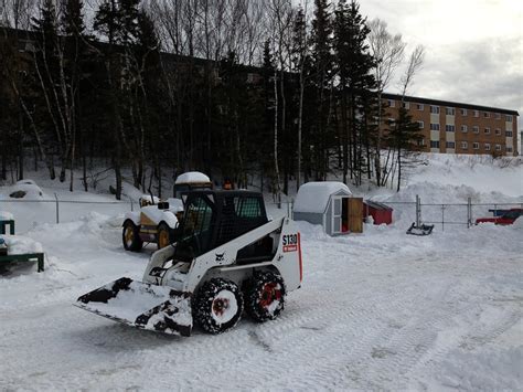 skid steer operator training nova scotia|nscc equipment operator training.